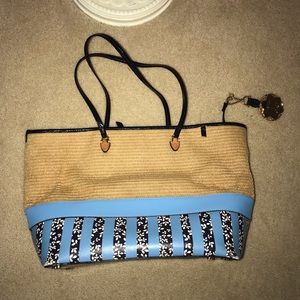 Draper James Large Tote